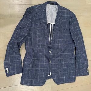 Hugo Boss lightweight sport coat